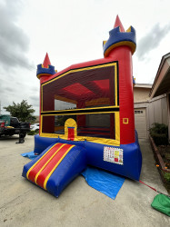 124 1 1700775435 Primary Bounce House 124B-Db