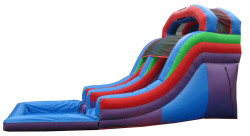 DisKJFB0voFrYQvH 1699222614 14" Inflatable Water Slide 415S-W/D n/s