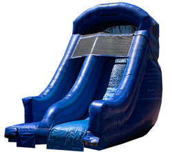 Blue Magic Water Slide 420S-W/D-P