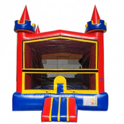 Primary Bounce House 124B-Db